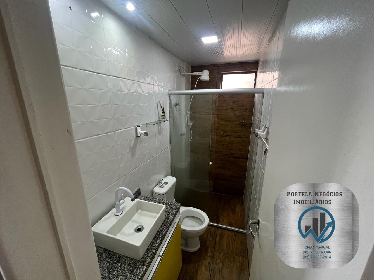 Apartamento, 3 quartos, 63 m² - Foto 10