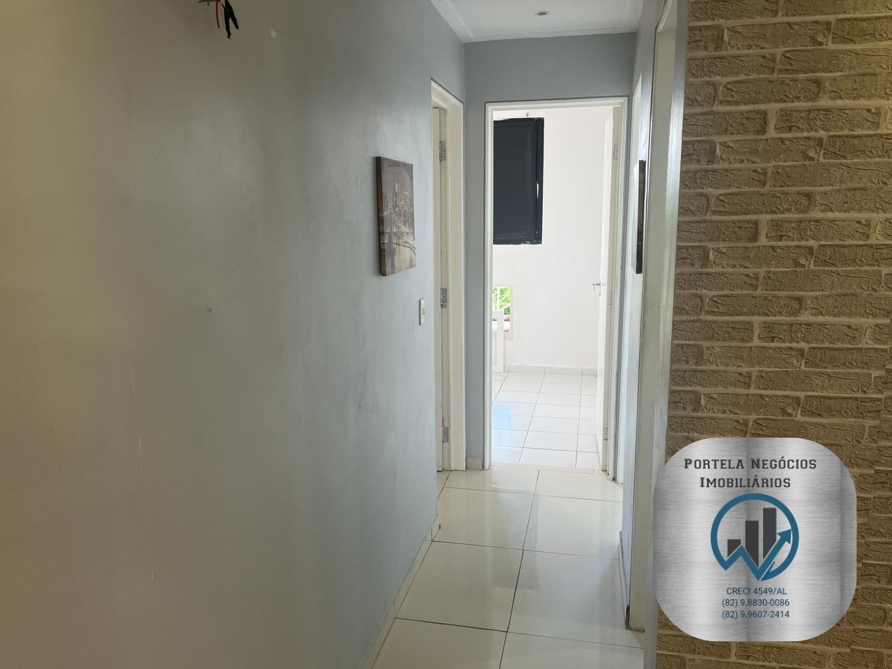 Apartamento, 3 quartos, 63 m² - Foto 9