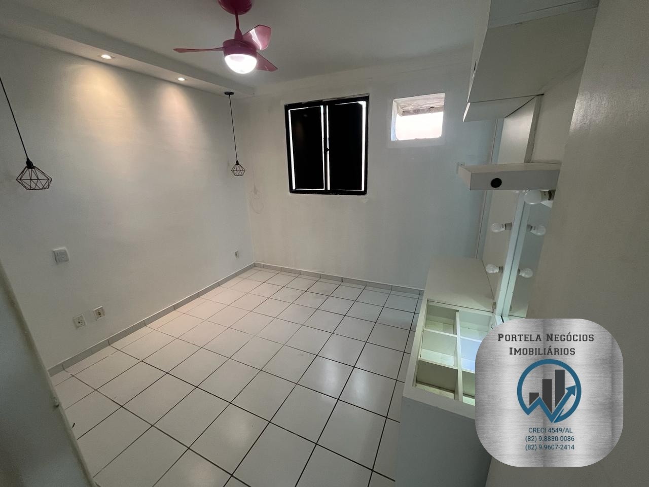 Apartamento, 3 quartos, 63 m² - Foto 13