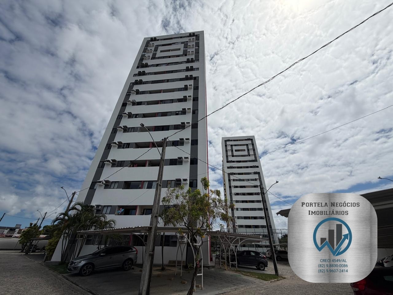 Apartamento, 2 quartos, 51 m² - Foto 1