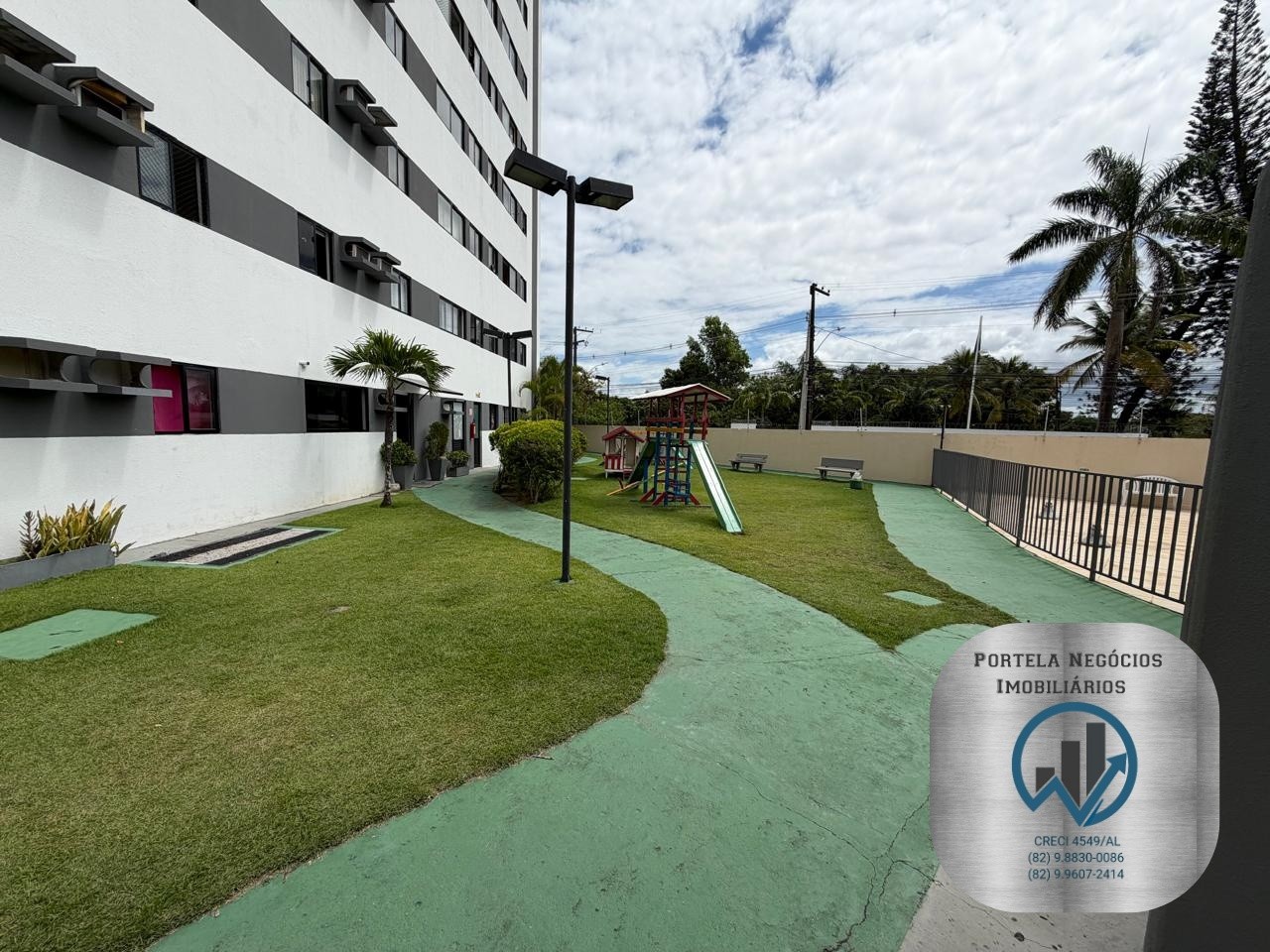 Apartamento, 2 quartos, 51 m² - Foto 2