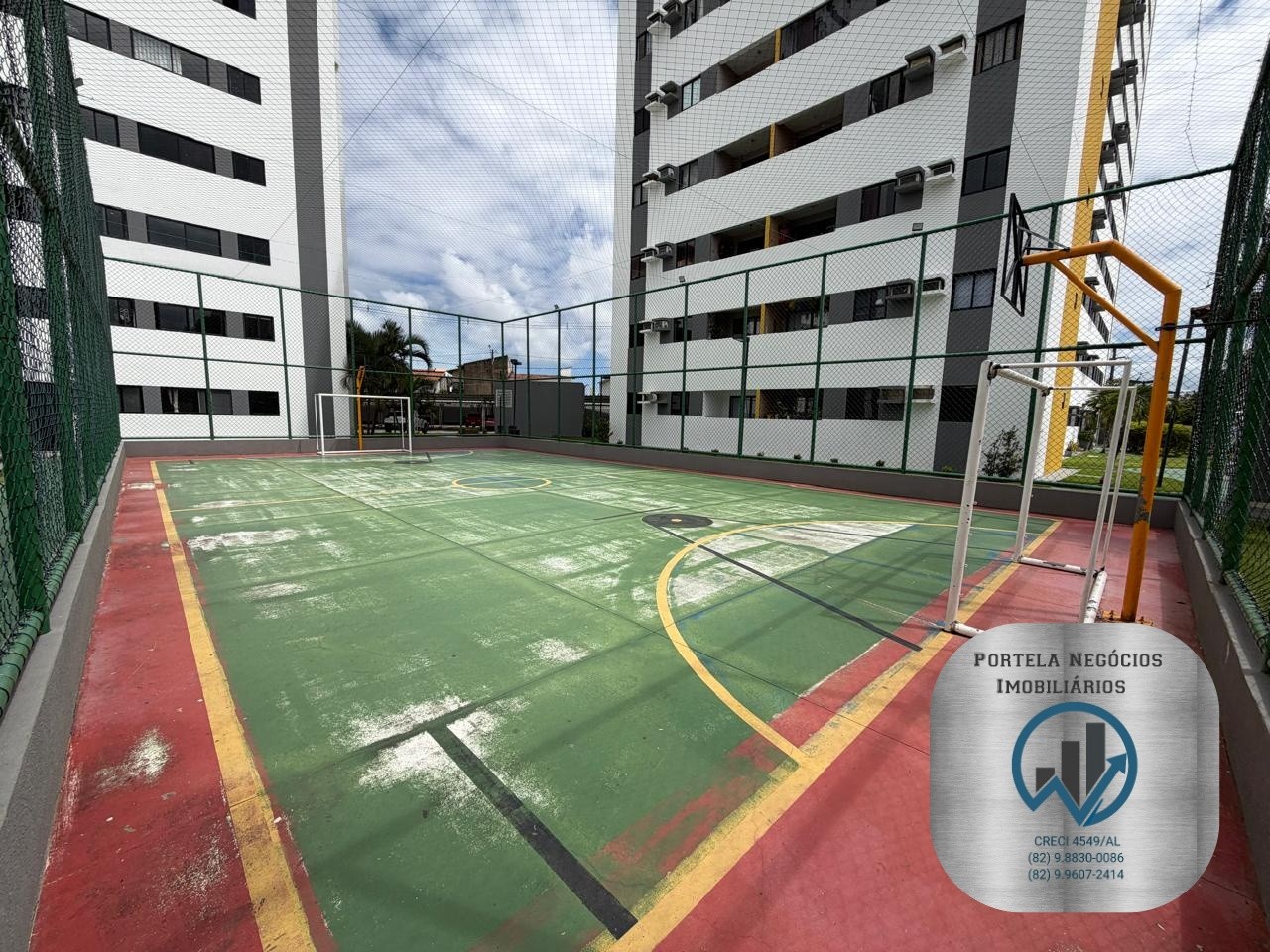 Apartamento, 2 quartos, 51 m² - Foto 6