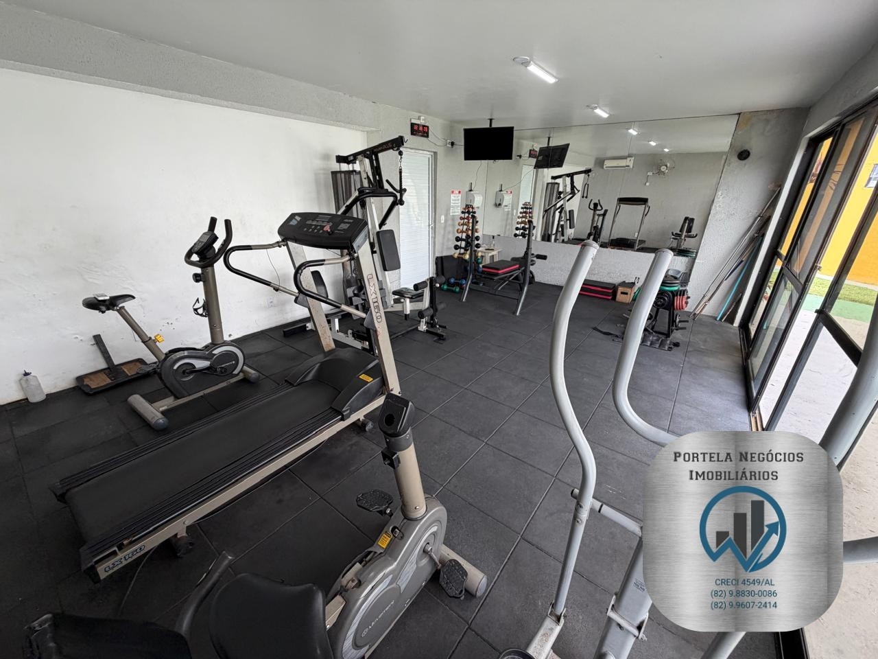 Apartamento, 2 quartos, 51 m² - Foto 3