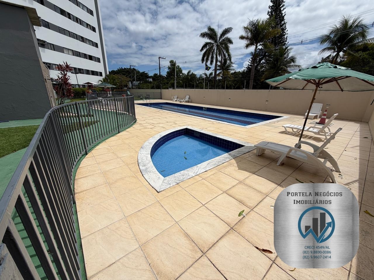 Apartamento, 2 quartos, 51 m² - Foto 4