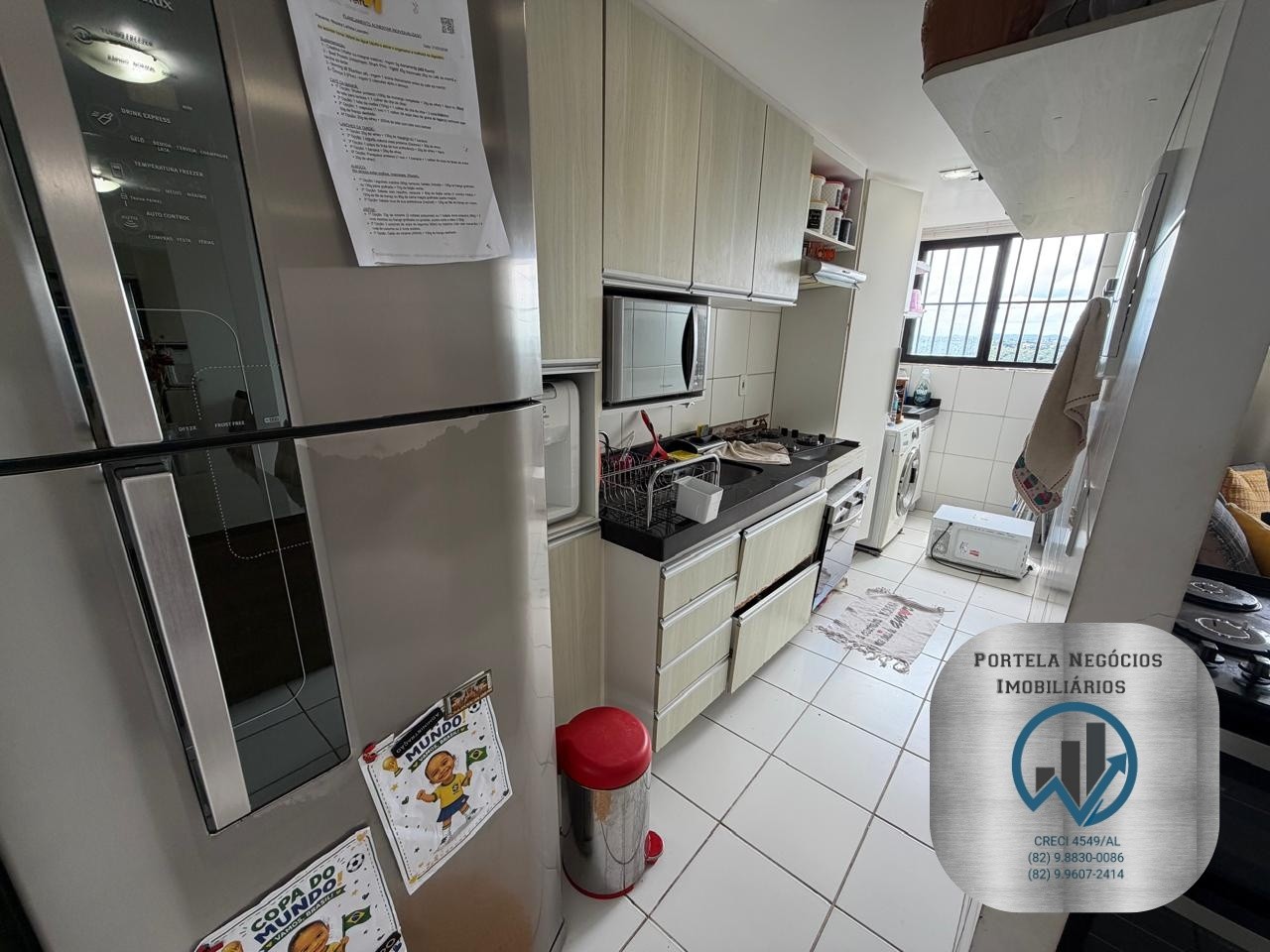 Apartamento, 2 quartos, 51 m² - Foto 9