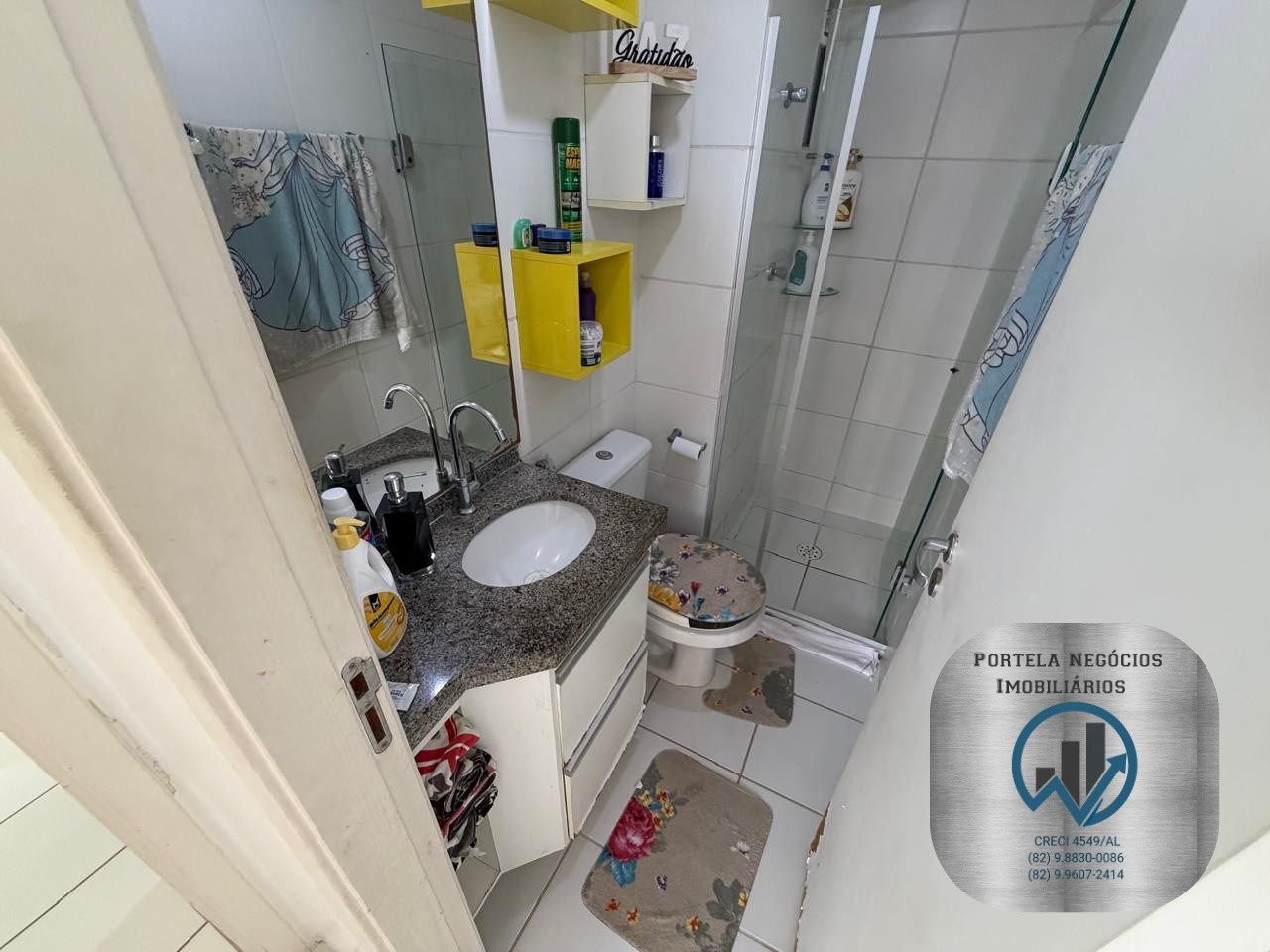 Apartamento, 2 quartos, 51 m² - Foto 10
