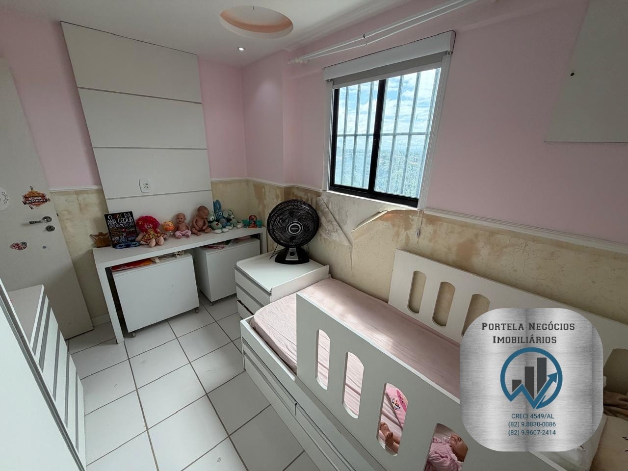 Apartamento, 2 quartos, 51 m² - Foto 13