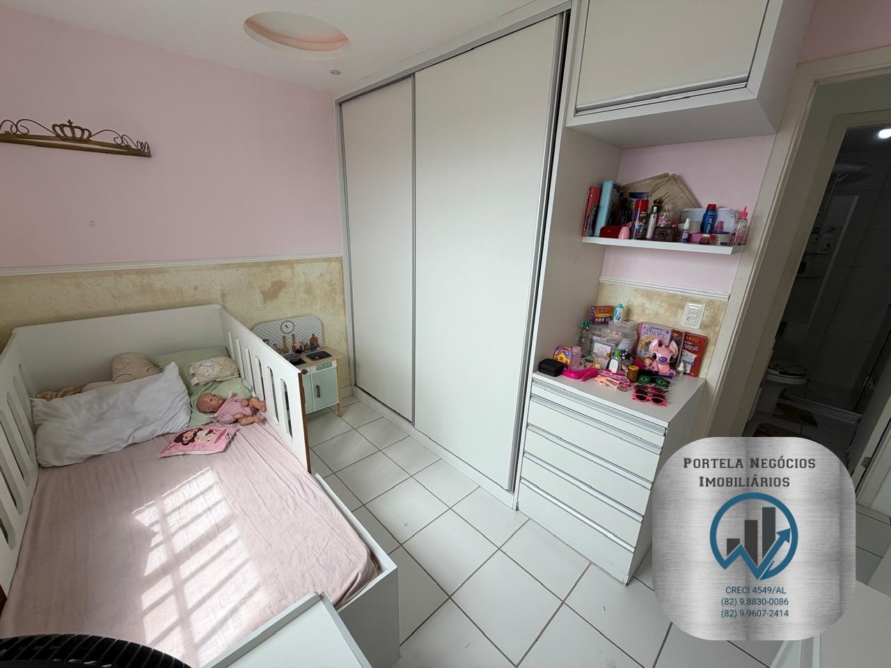 Apartamento, 2 quartos, 51 m² - Foto 12