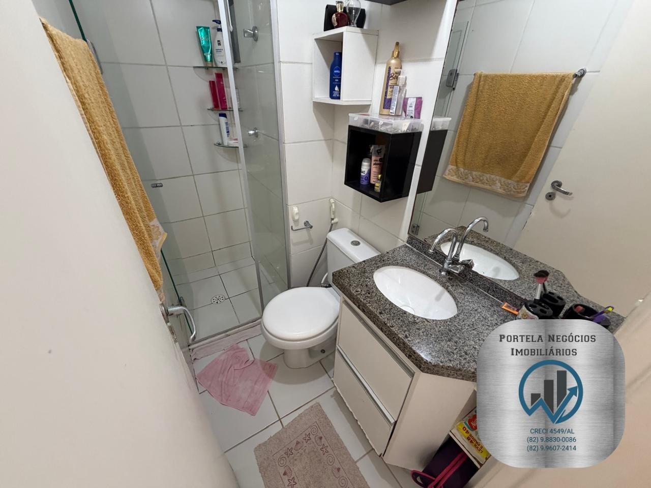 Apartamento, 2 quartos, 51 m² - Foto 15
