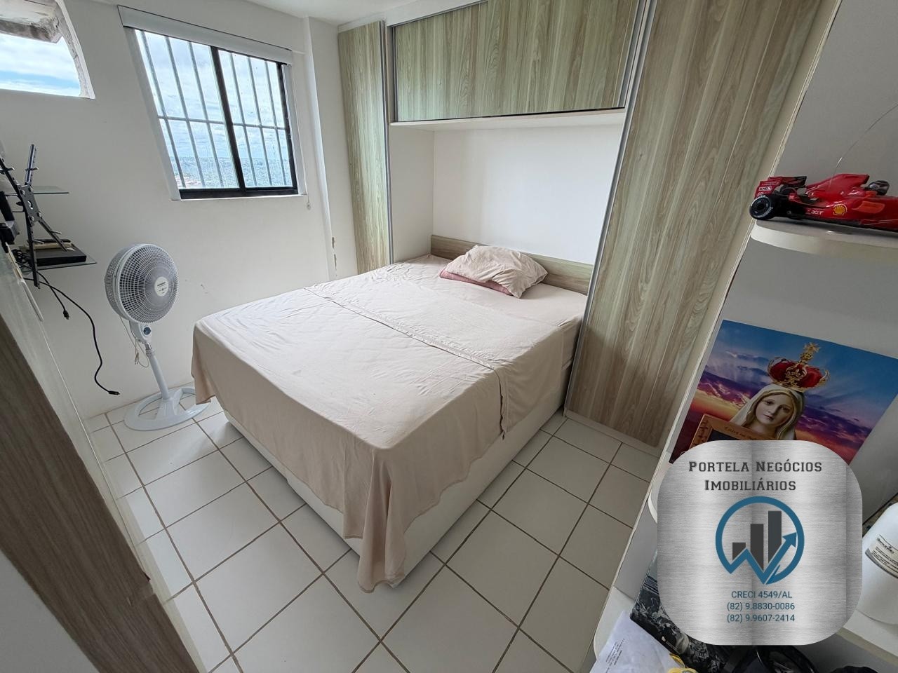 Apartamento, 2 quartos, 51 m² - Foto 14