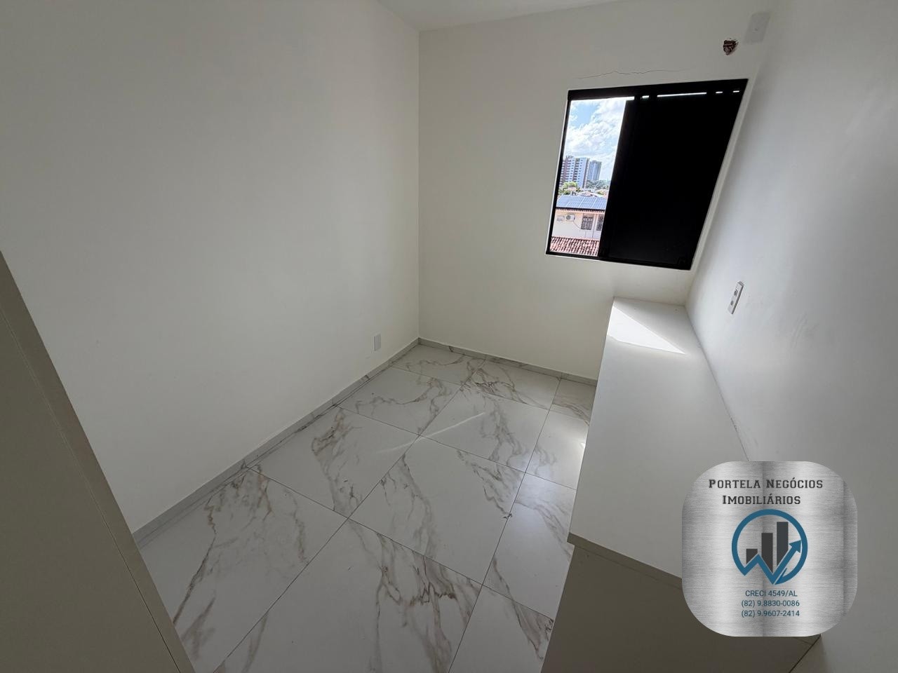 Apartamento, 2 quartos, 52 m² - Foto 4