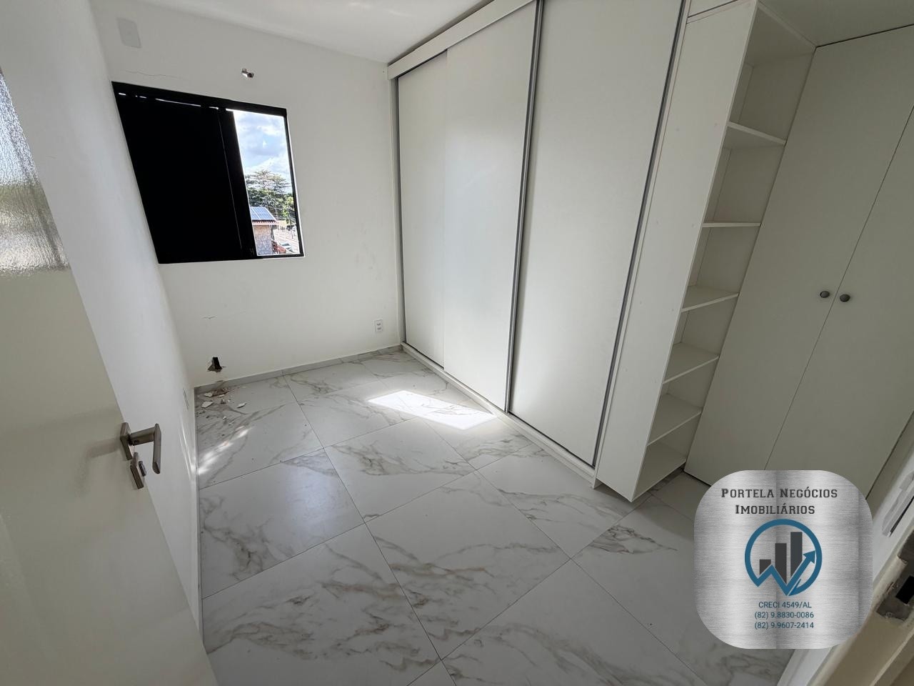 Apartamento, 2 quartos, 52 m² - Foto 7