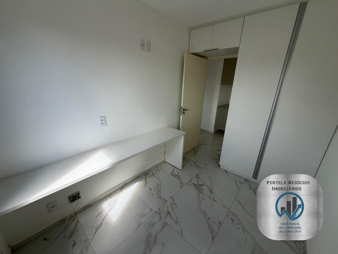 Apartamento, 2 quartos, 52 m² - Foto 5