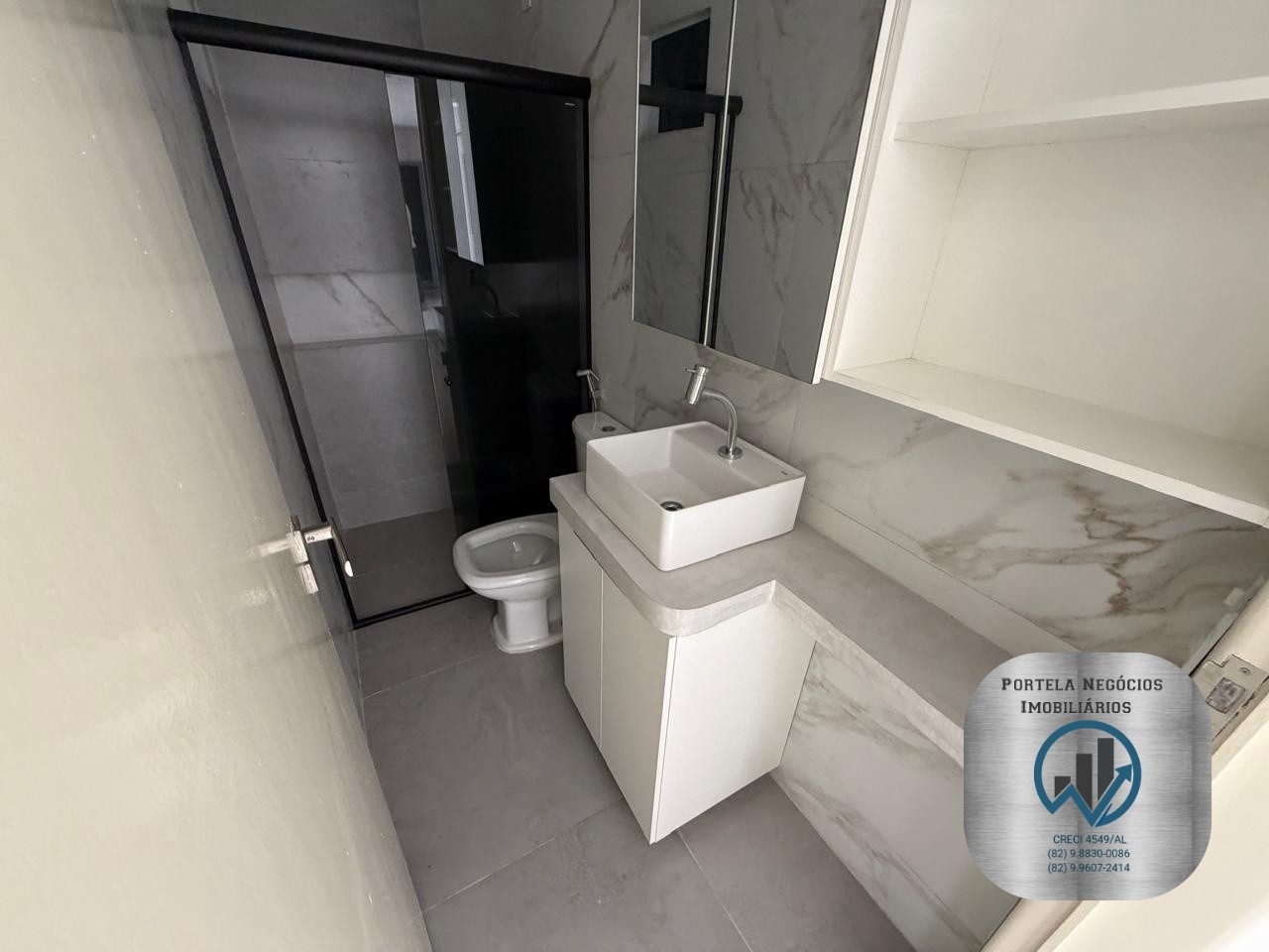 Apartamento, 2 quartos, 52 m² - Foto 6