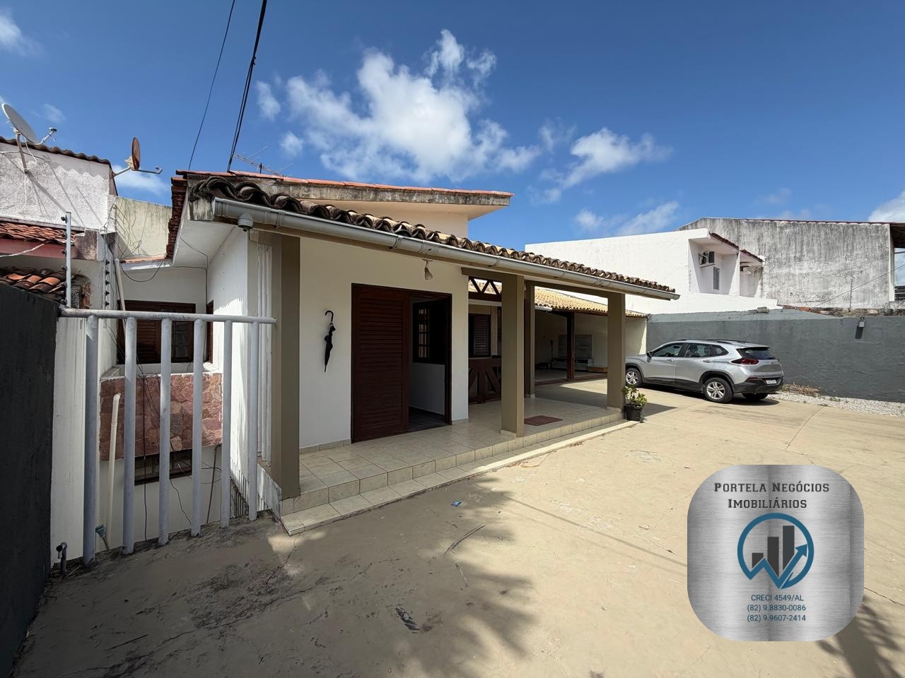 Casa, 3 quartos, 356 m² - Foto 2