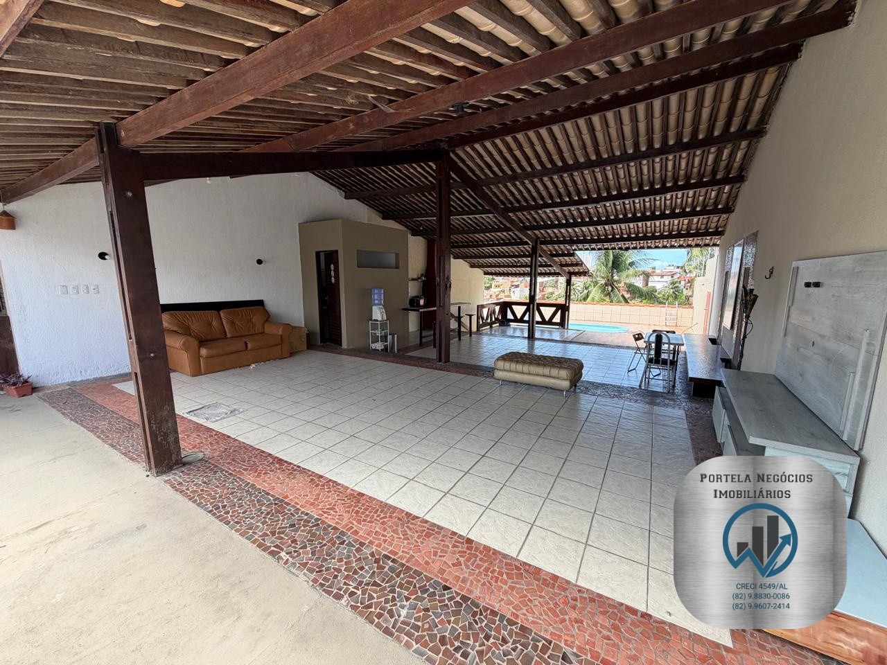 Casa, 3 quartos, 356 m² - Foto 3