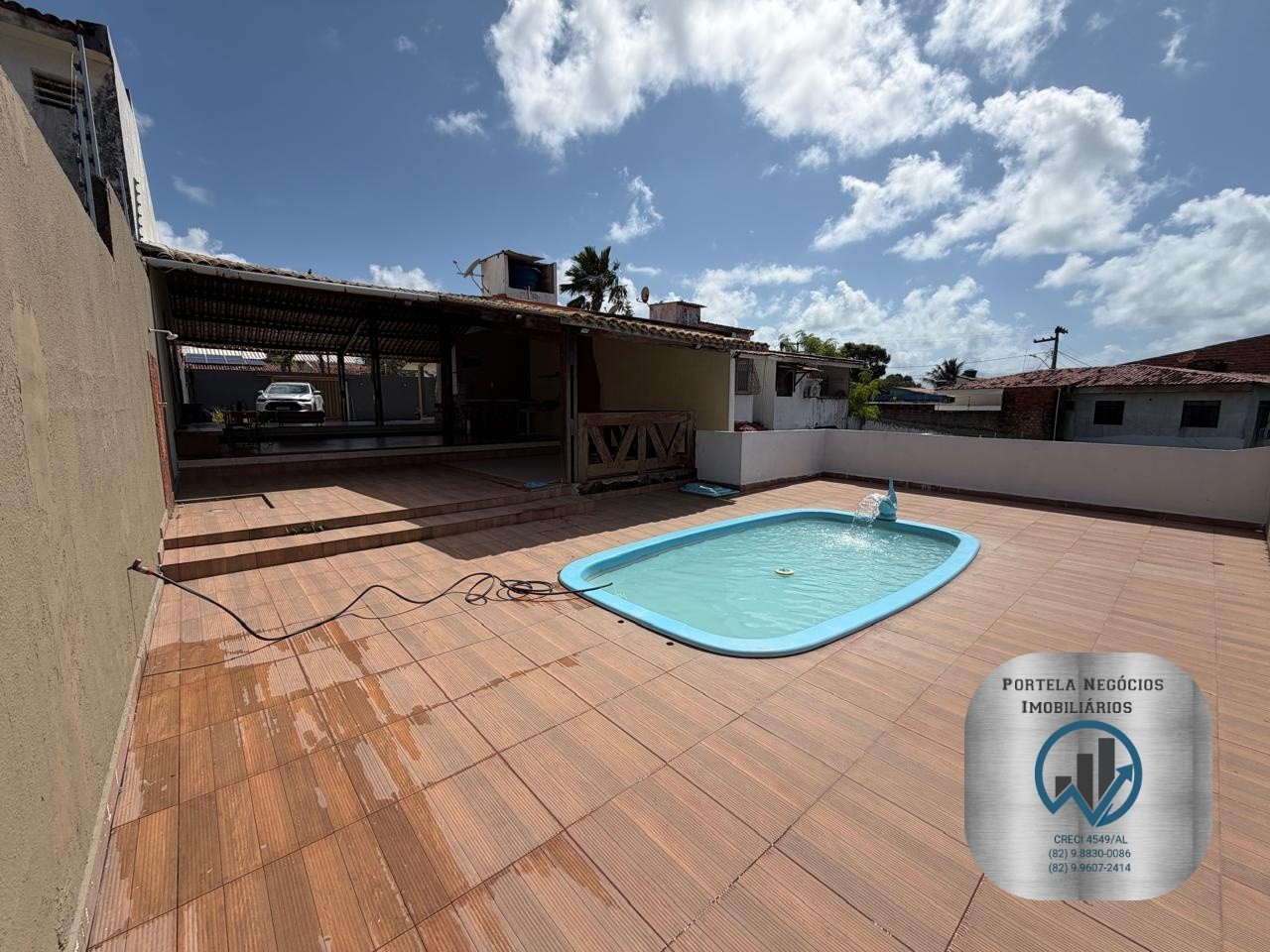 Casa, 3 quartos, 356 m² - Foto 4