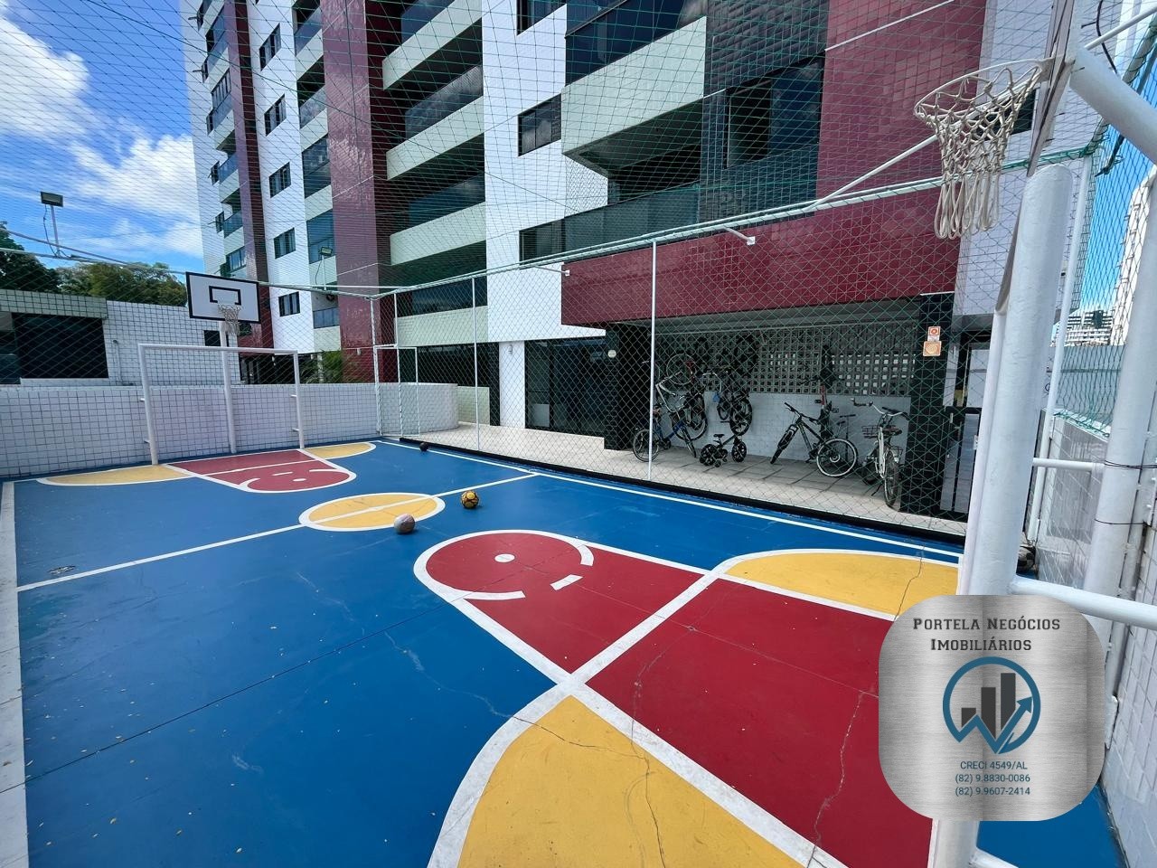 Apartamento, 2 quartos, 54 m² - Foto 2