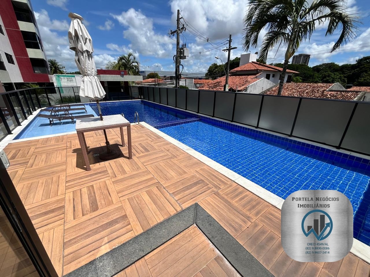 Apartamento, 2 quartos, 54 m² - Foto 4