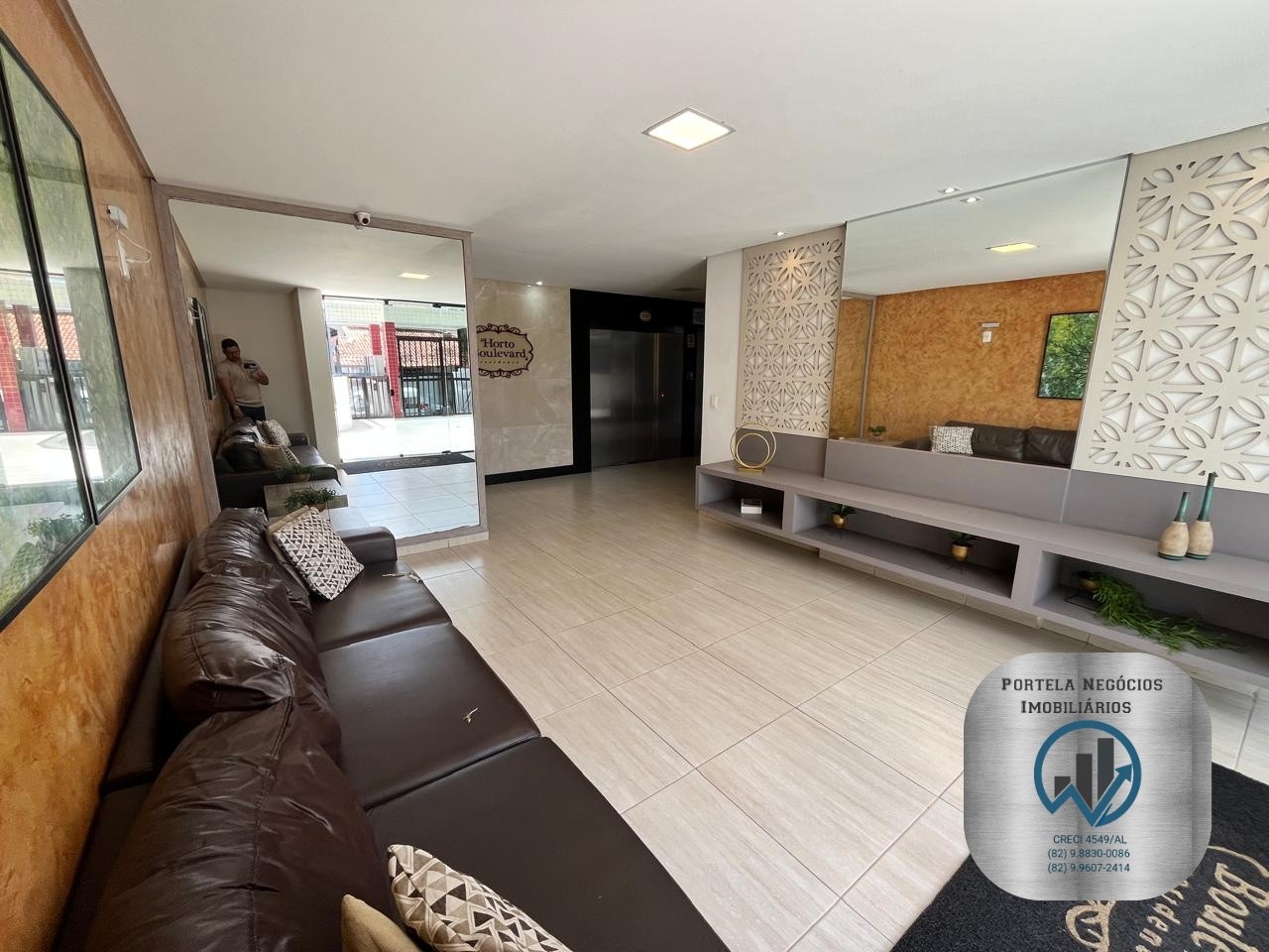 Apartamento, 2 quartos, 54 m² - Foto 5