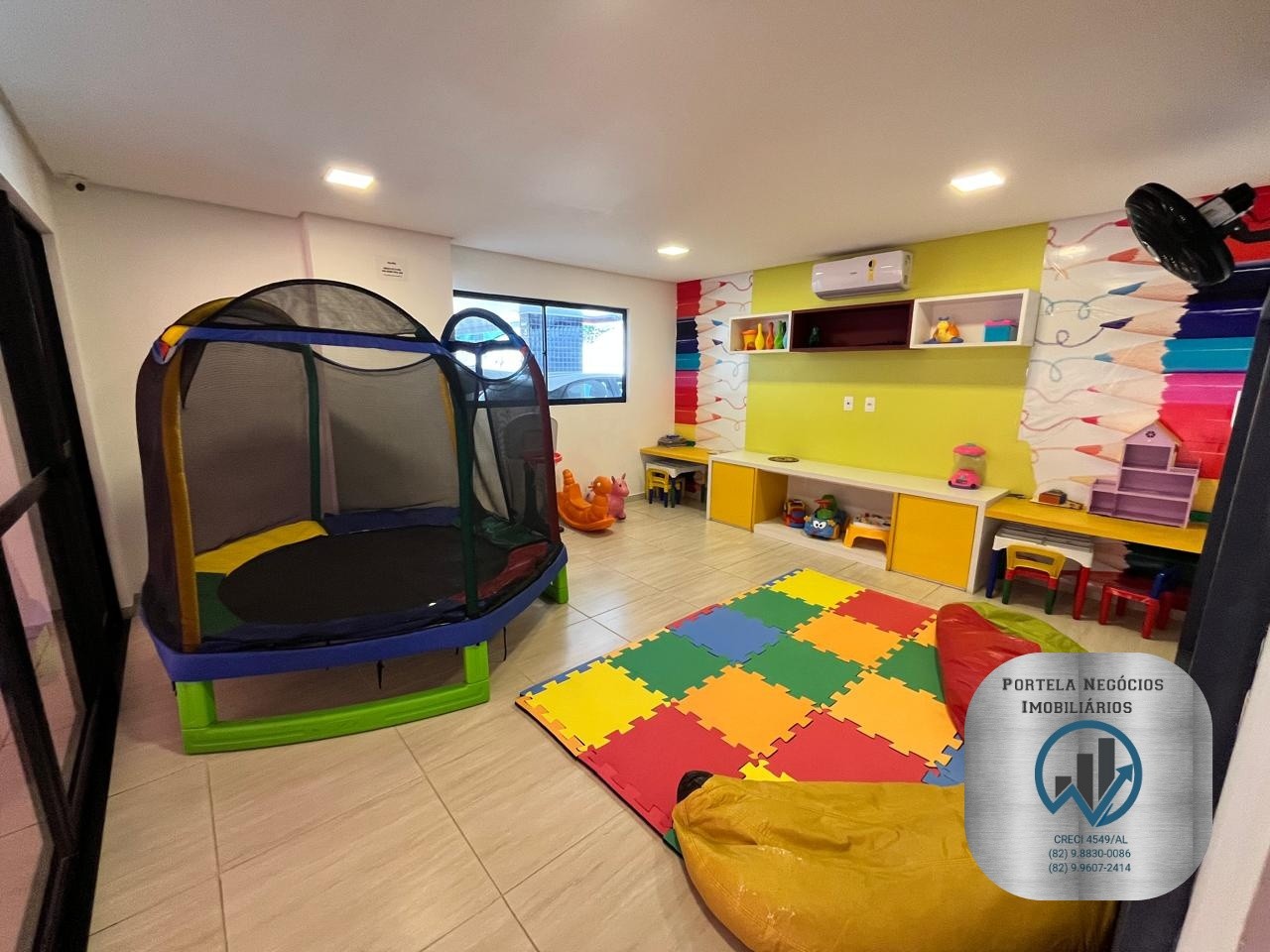 Apartamento, 2 quartos, 54 m² - Foto 6