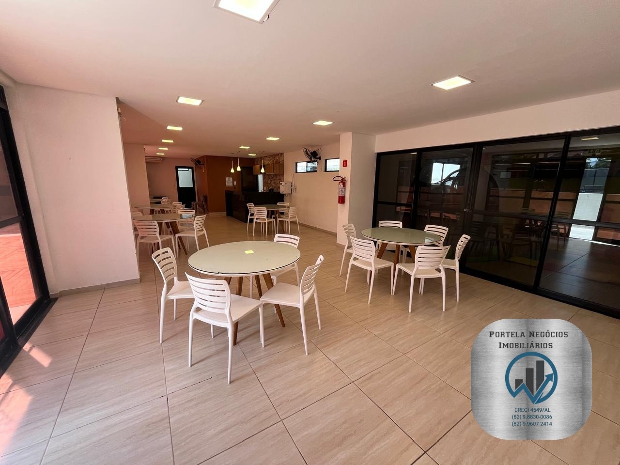 Apartamento, 2 quartos, 54 m² - Foto 7