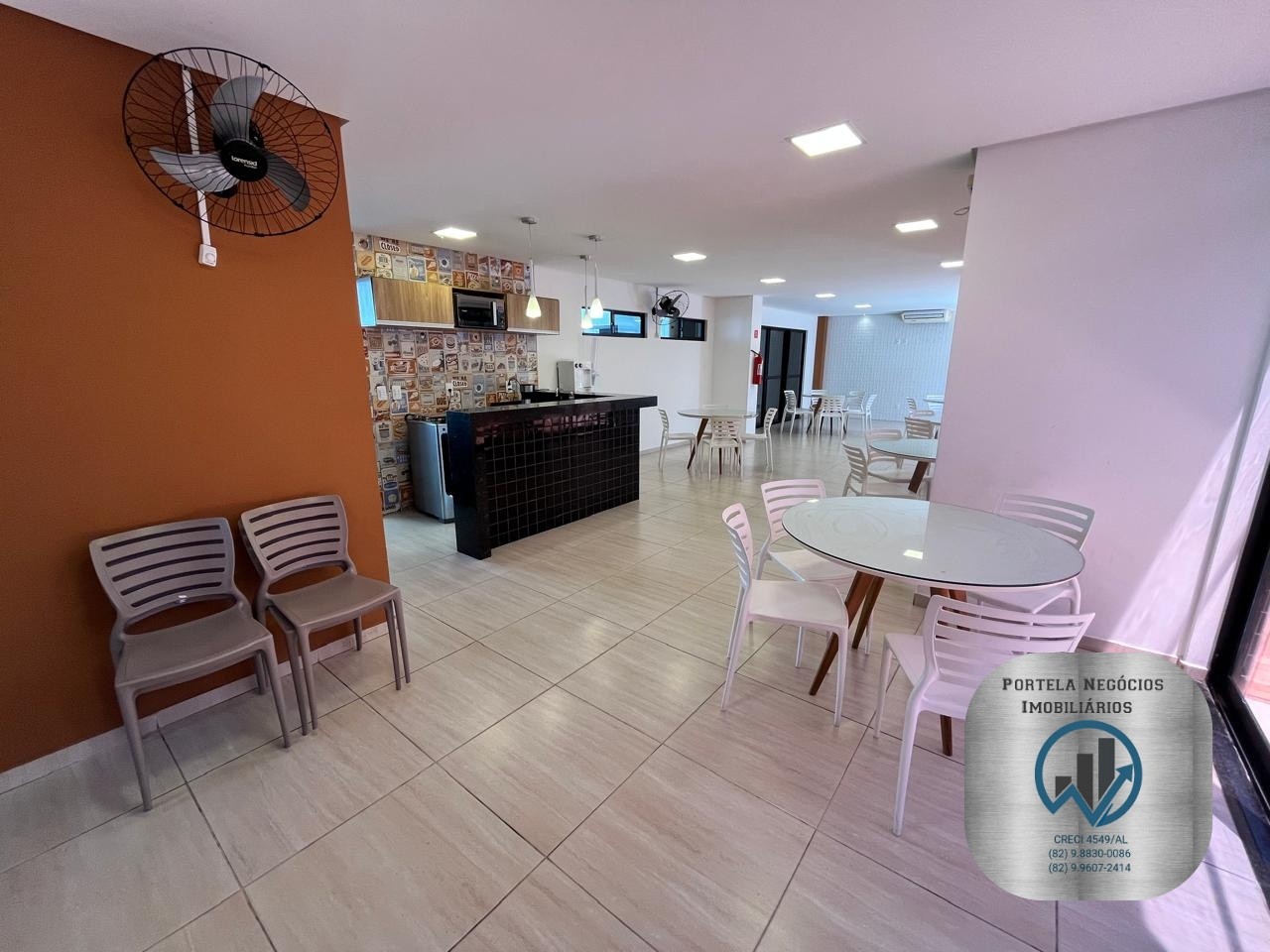 Apartamento, 2 quartos, 54 m² - Foto 8