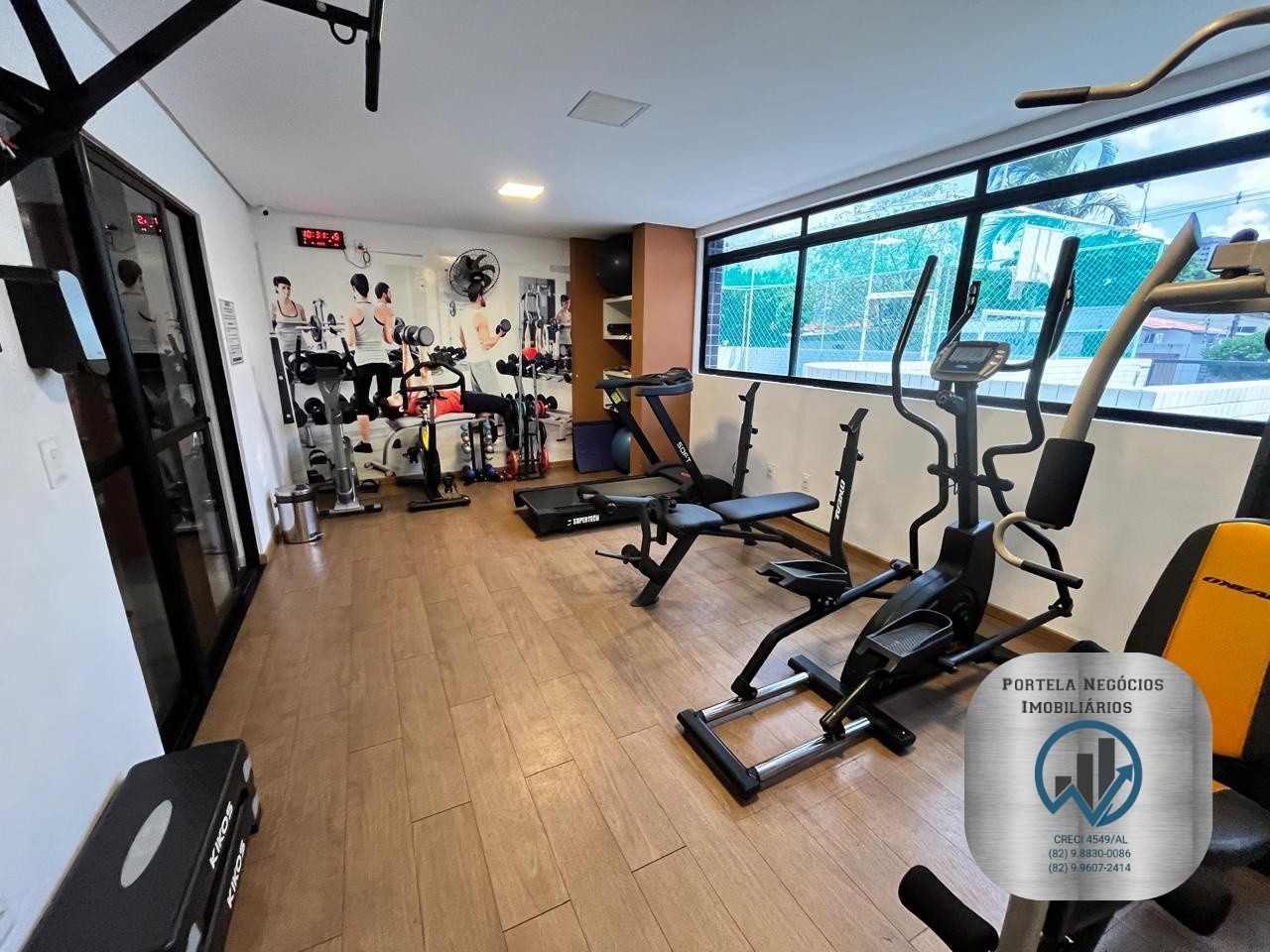 Apartamento, 2 quartos, 54 m² - Foto 9