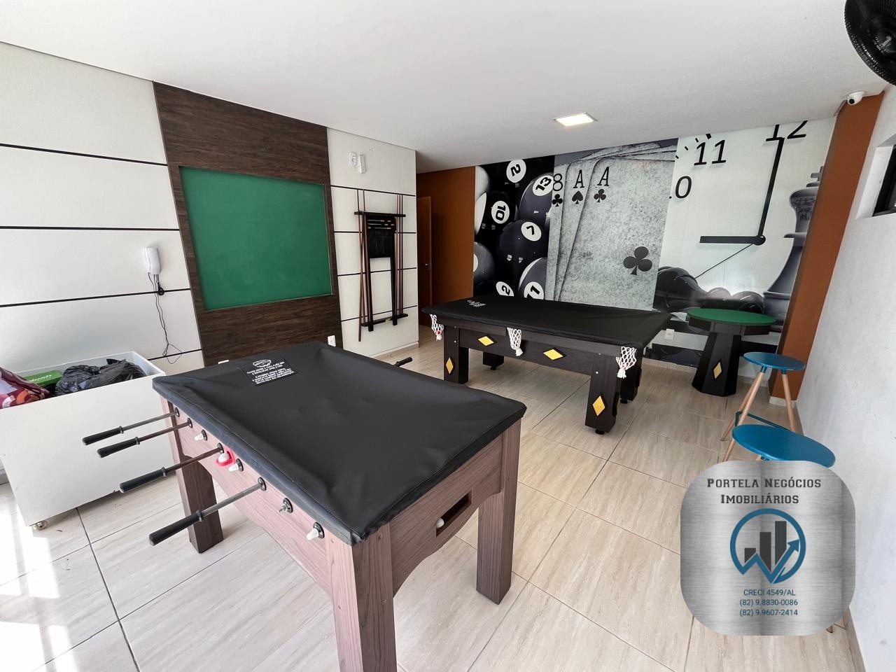 Apartamento, 2 quartos, 54 m² - Foto 10