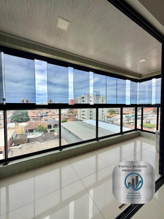 Apartamento, 2 quartos, 54 m² - Foto 11