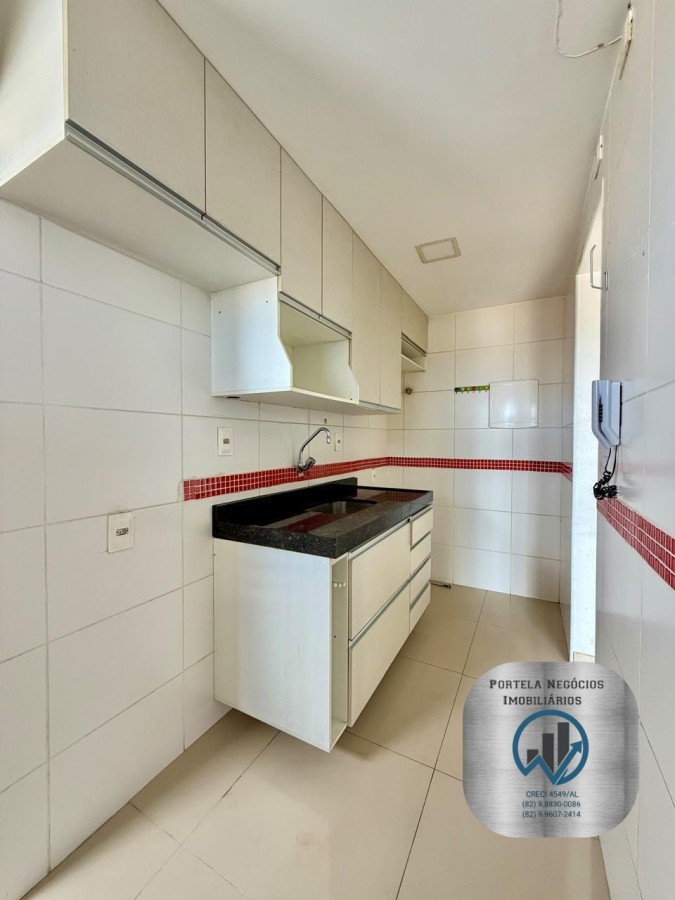 Apartamento, 2 quartos, 54 m² - Foto 13