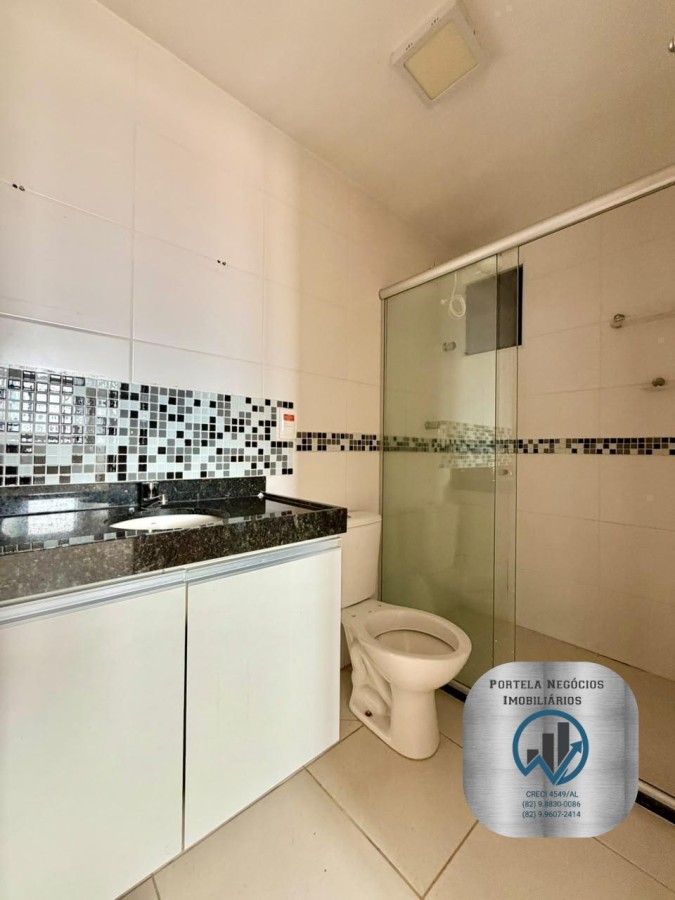 Apartamento, 2 quartos, 54 m² - Foto 16