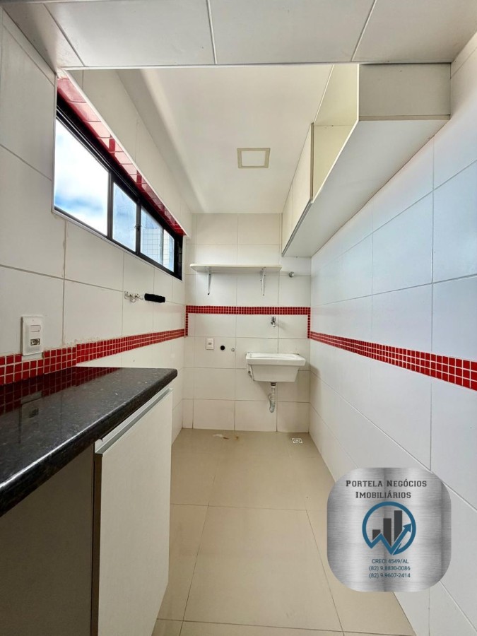 Apartamento, 2 quartos, 54 m² - Foto 14