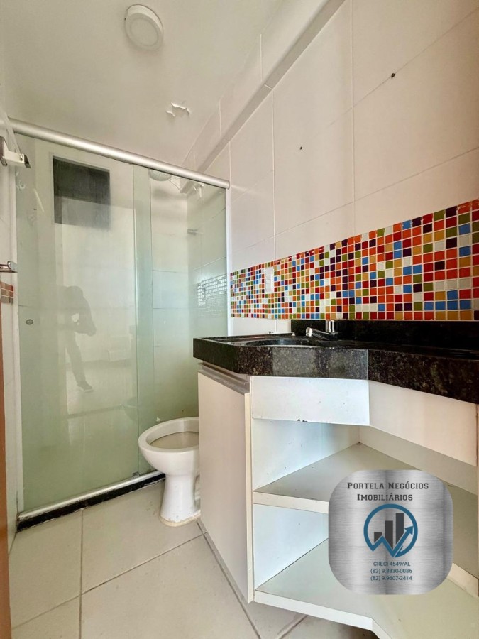 Apartamento, 2 quartos, 54 m² - Foto 21
