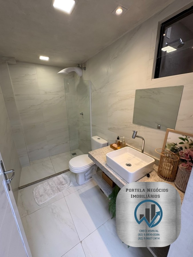 Casa de Condomínio, 4 quartos - Foto 7