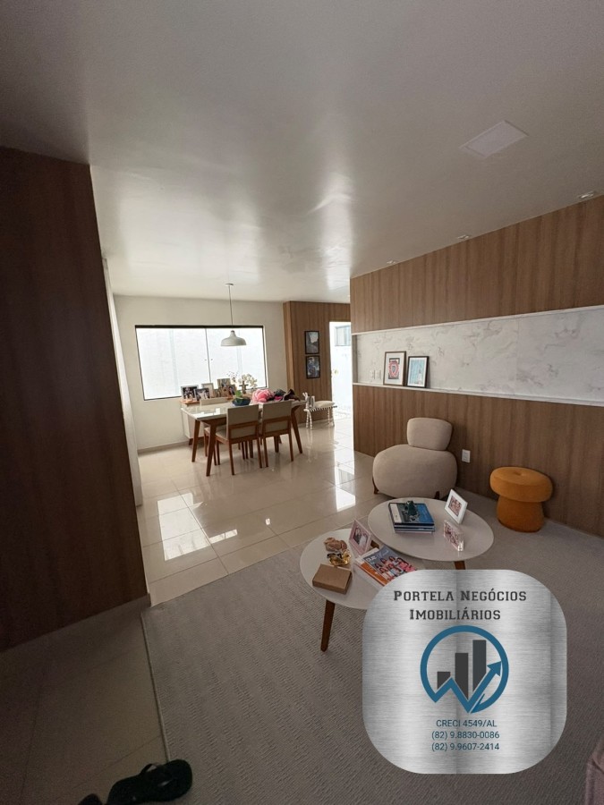 Casa de Condomínio, 4 quartos - Foto 4