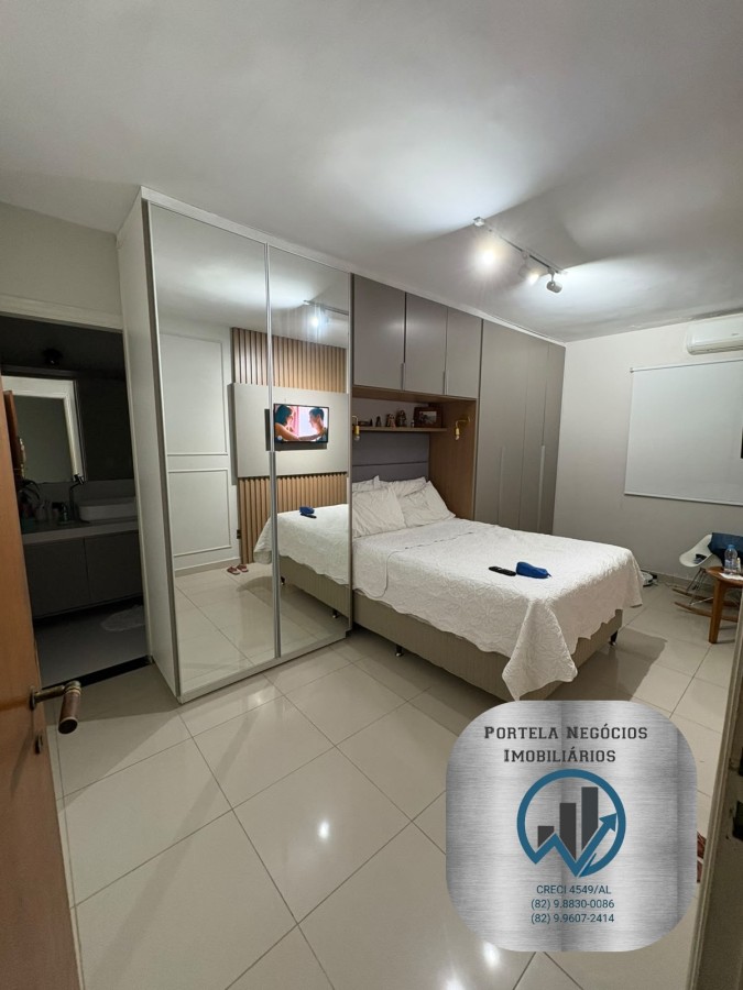 Casa de Condomínio, 4 quartos - Foto 17