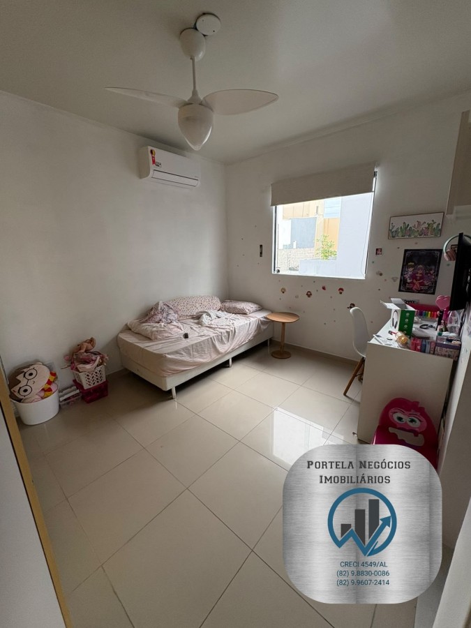 Casa de Condomínio, 4 quartos - Foto 22