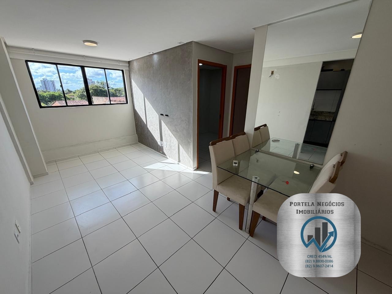 Apartamento, 2 quartos, 52 m² - Foto 8
