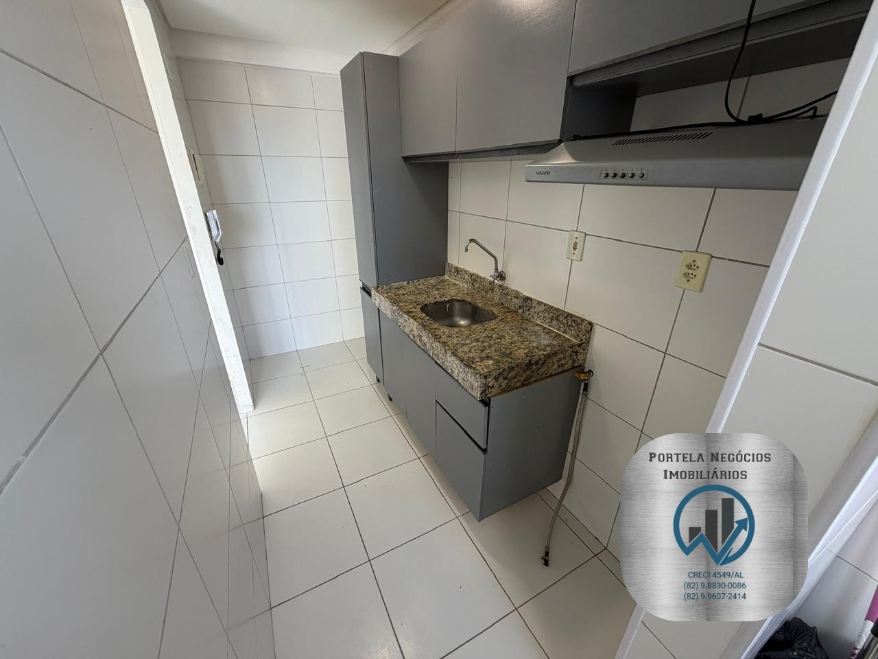Apartamento, 2 quartos, 52 m² - Foto 12
