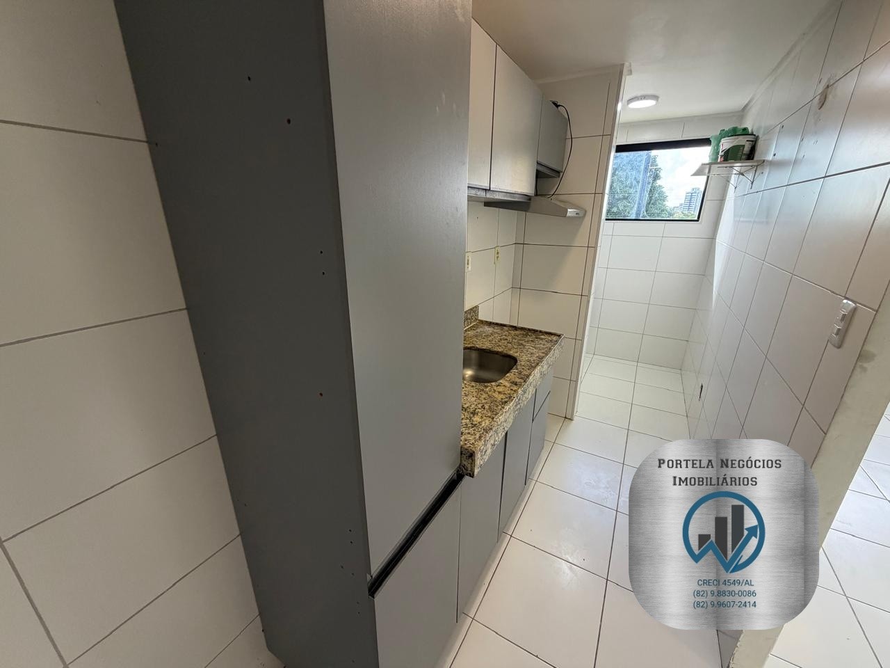 Apartamento, 2 quartos, 52 m² - Foto 10