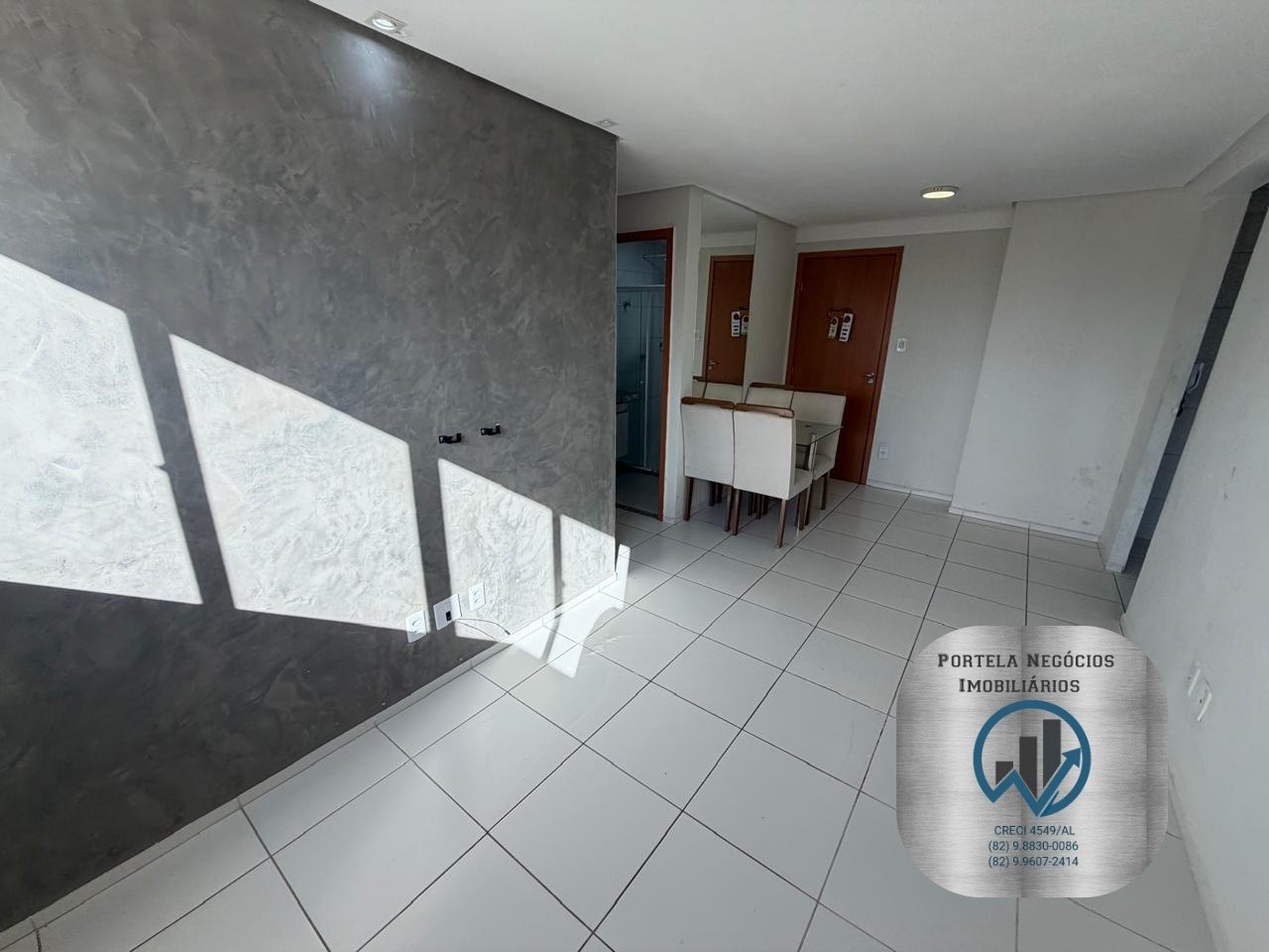 Apartamento, 2 quartos, 52 m² - Foto 9
