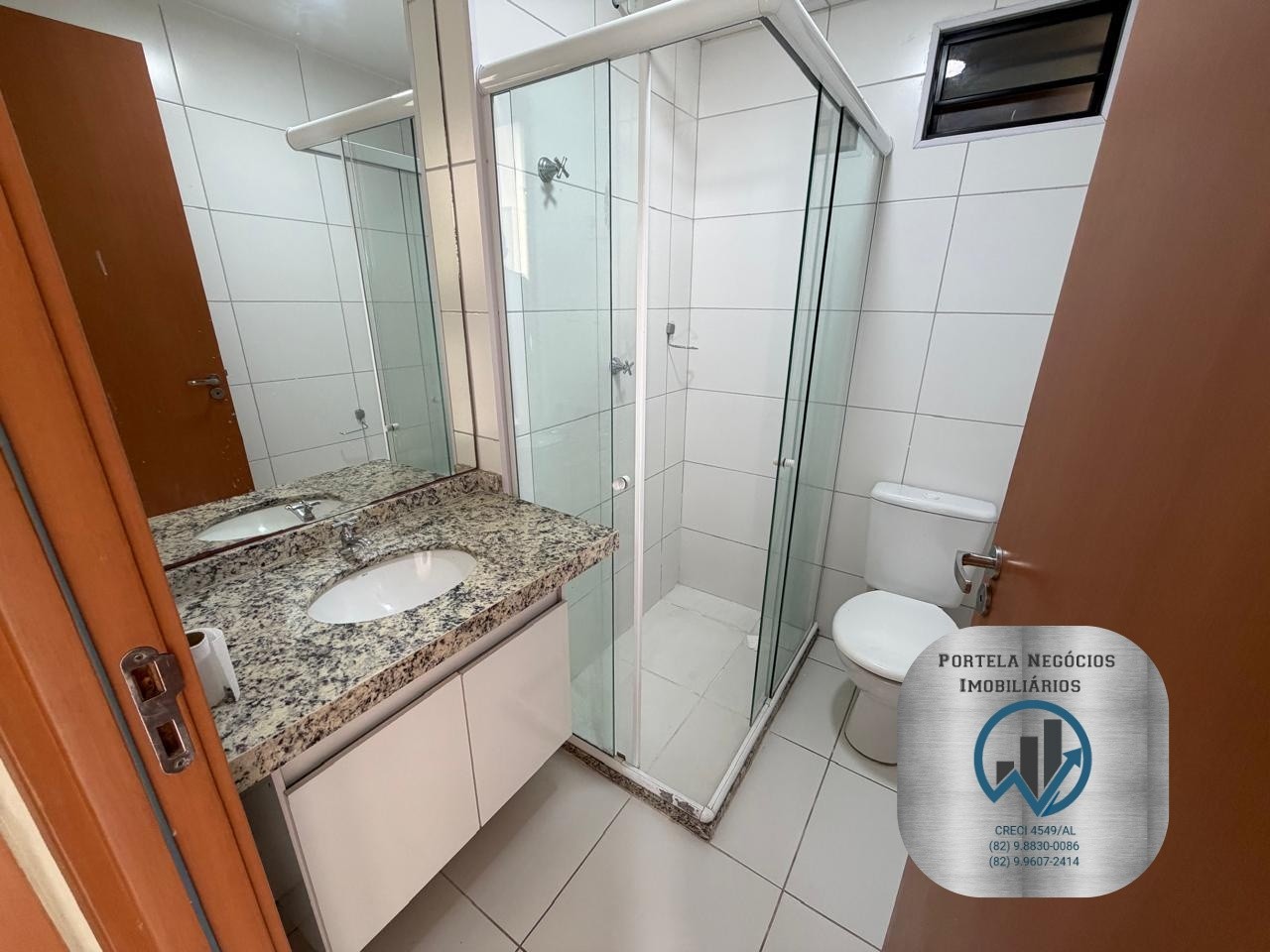 Apartamento, 2 quartos, 52 m² - Foto 13