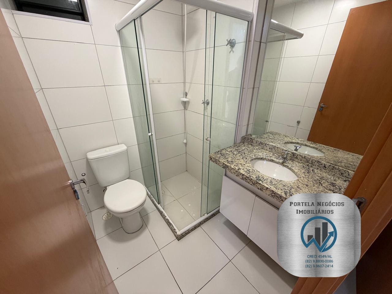 Apartamento, 2 quartos, 52 m² - Foto 16