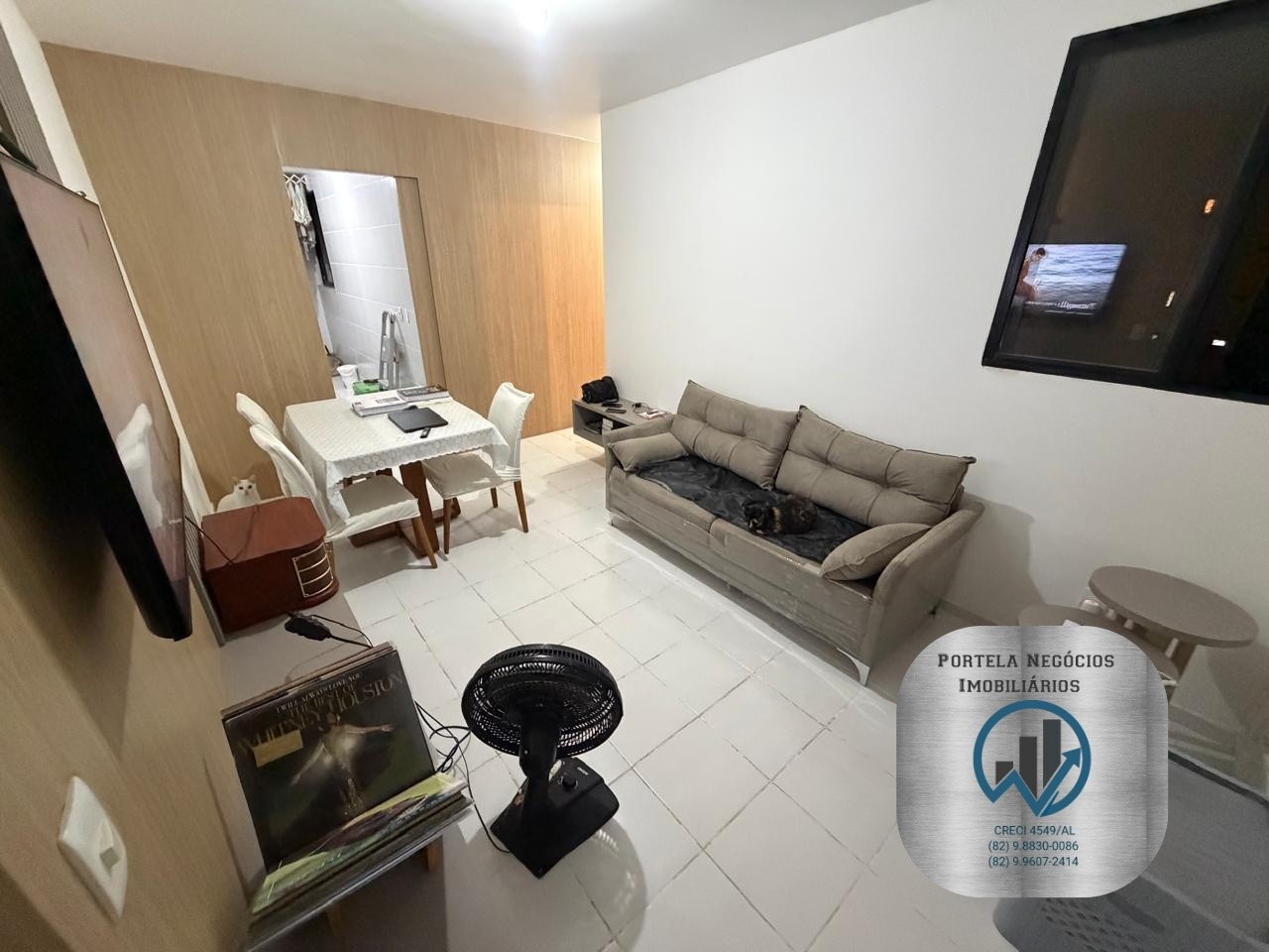 Apartamento, 3 quartos, 63 m² - Foto 7