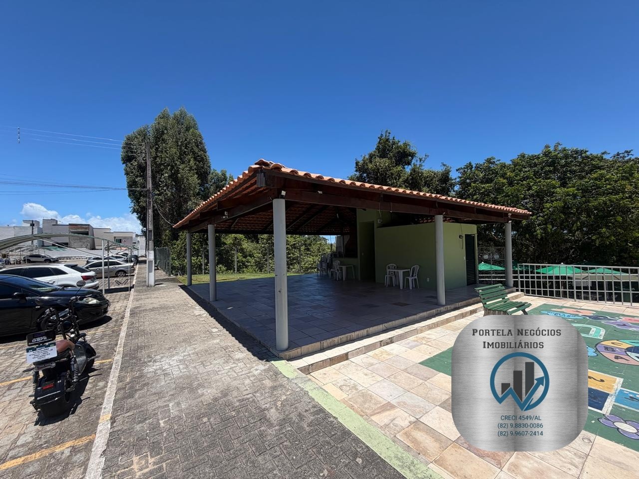 Apartamento, 3 quartos, 63 m² - Foto 4