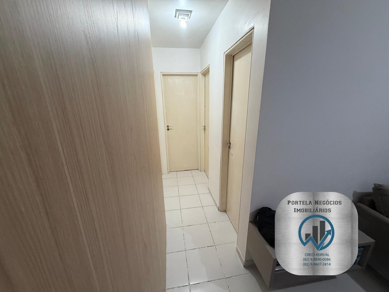 Apartamento, 3 quartos, 63 m² - Foto 9