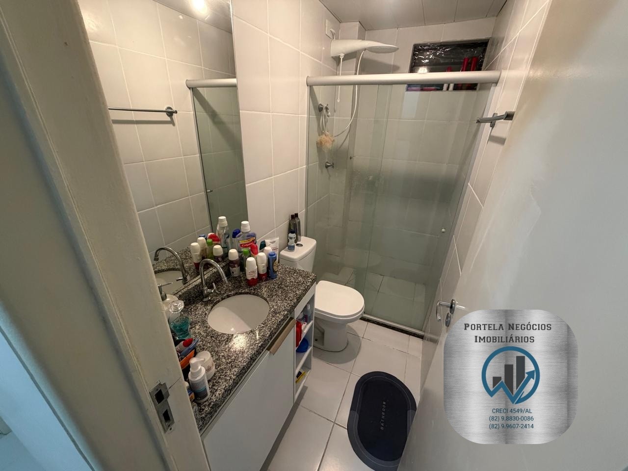 Apartamento, 3 quartos, 63 m² - Foto 10