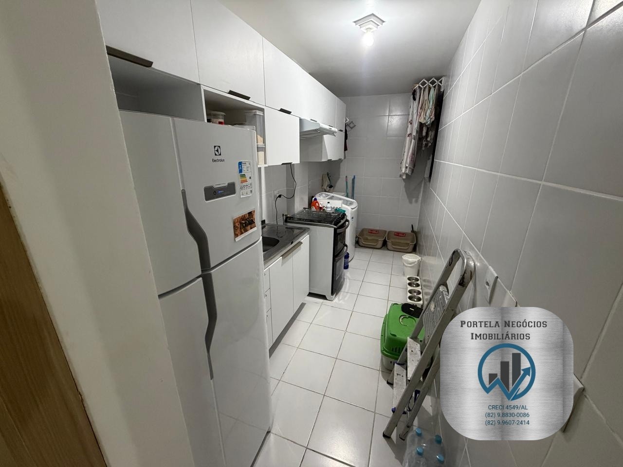 Apartamento, 3 quartos, 63 m² - Foto 8