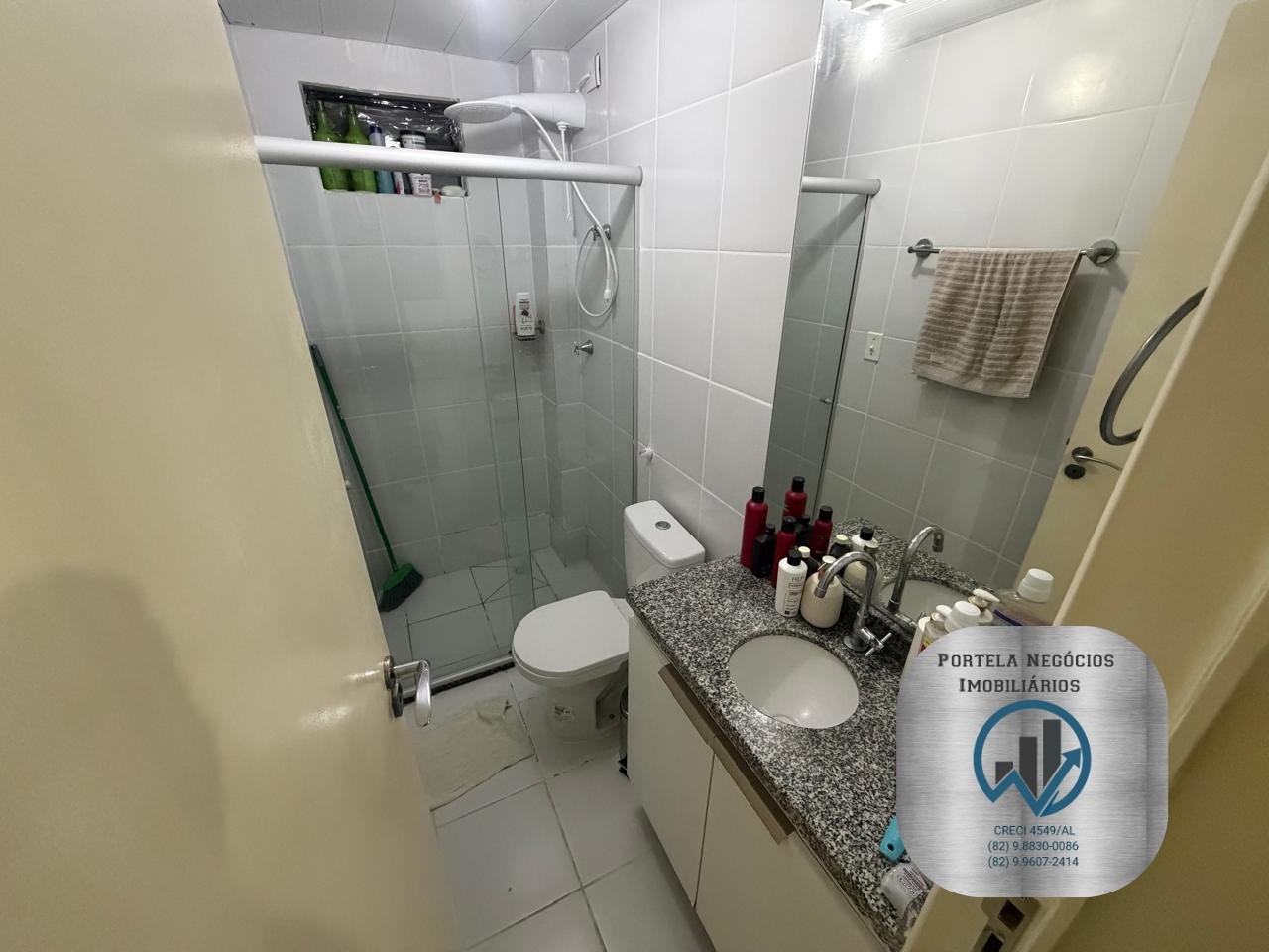Apartamento, 3 quartos, 63 m² - Foto 15